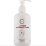 JEUDERM Acnocell Treatment Toner - Tónico Facial 250ml