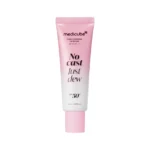 MEDICUBE PDRN Hydrating UV Serum - Fotoprotector 50+ PA++++