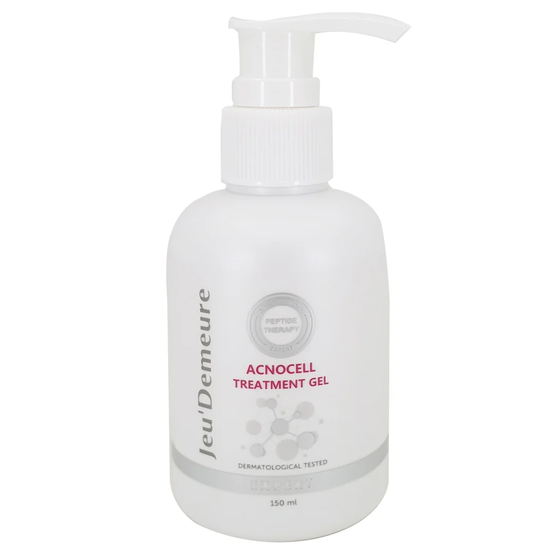 JEUDERM Acnocell Treatment Gel - 150ML