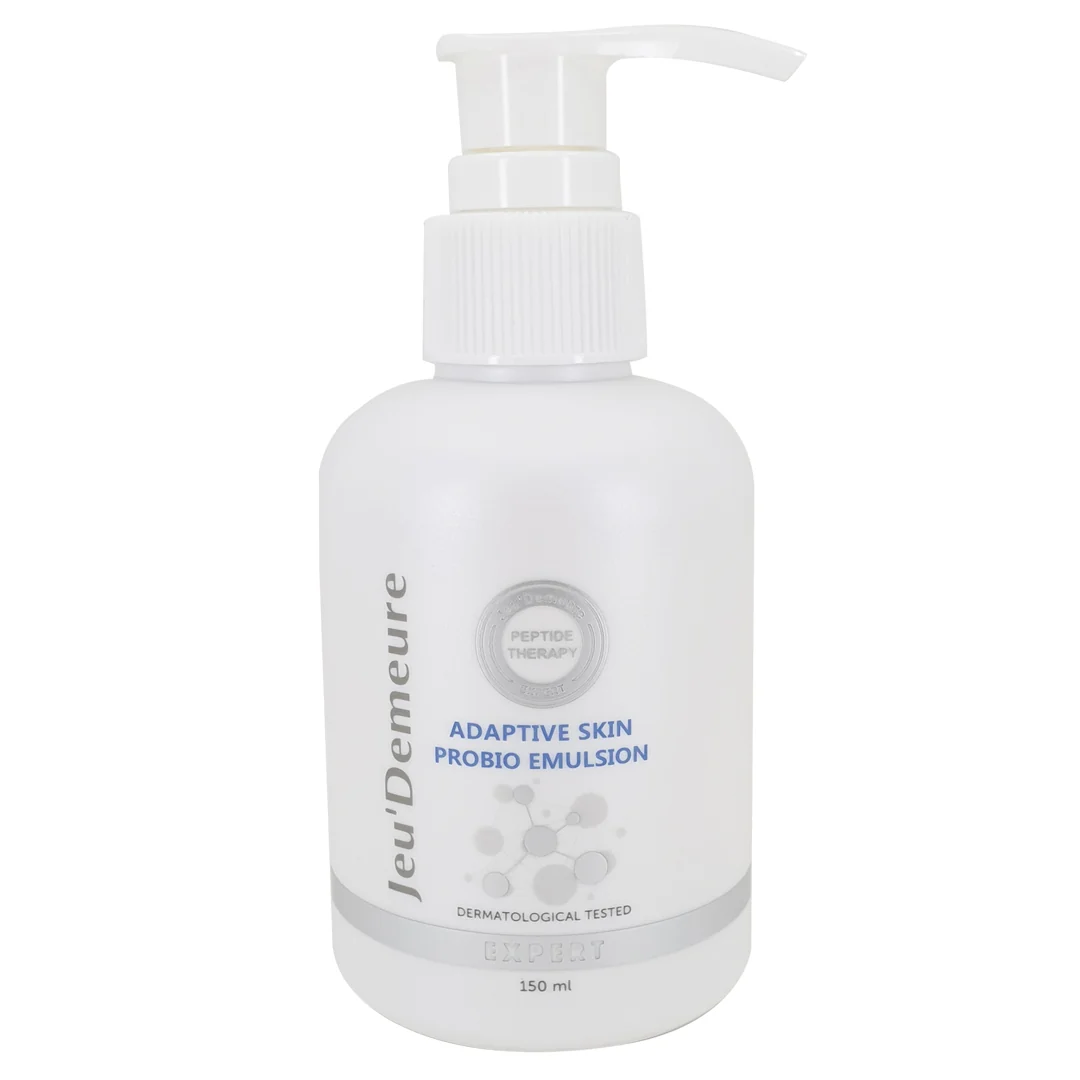 JEUDERM Adaptive Skin Probio Emulsión - Crema Facial 150ML