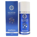 JEUDERM Ala Factor Energo Toner - Tónico Facial 100ml