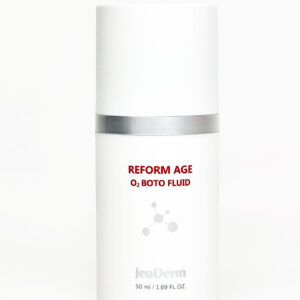 JEUDERM Reform Age O2 Boto Fluid – 50ml
