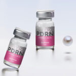 JEUDERM Crystal PDRN + HA 3% 5ml x Caja 5 ampollas