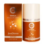 JEUDERM Demela Molecular Cream - Formato 50ml