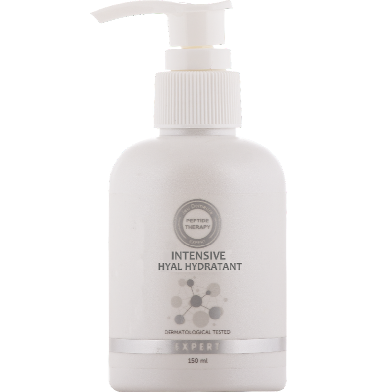 JEUDERM Intensive Hyal Hydratant Essence - 150ml