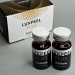 JEUDERM Luxpeel - Peeling Despigmentante Facial 5ml x 2 Ampollas