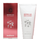 JEUDERM Reform Age Mild Cleanser - Limpiador Facial 150ml