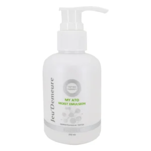 JEUDERM My Ato Moist Emulsión – Crema Facial 150ML