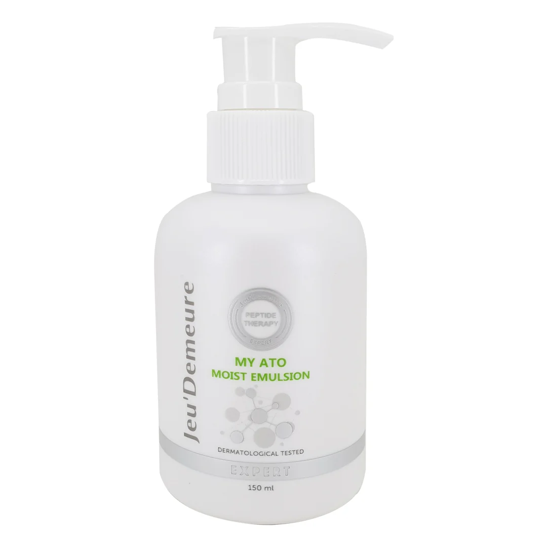 JEUDERM My Ato Moist Emulsión - Crema Facial 150ML