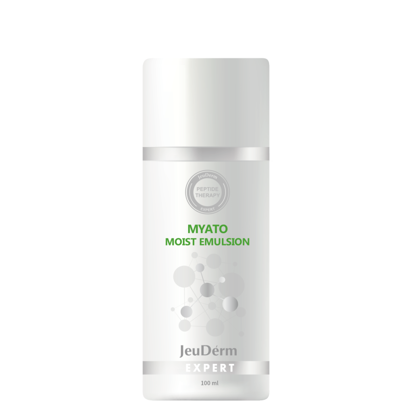 JEUDERM My Ato Moist Emulsión - Crema Facial Formato 100ML