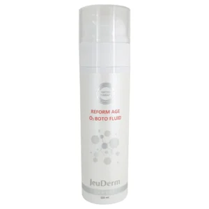 JEUDERM Reform Age O2 Boto Fluid – 110ml