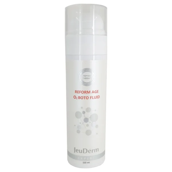 JEUDERM Reform Age O2 Boto Fluid – 110ml