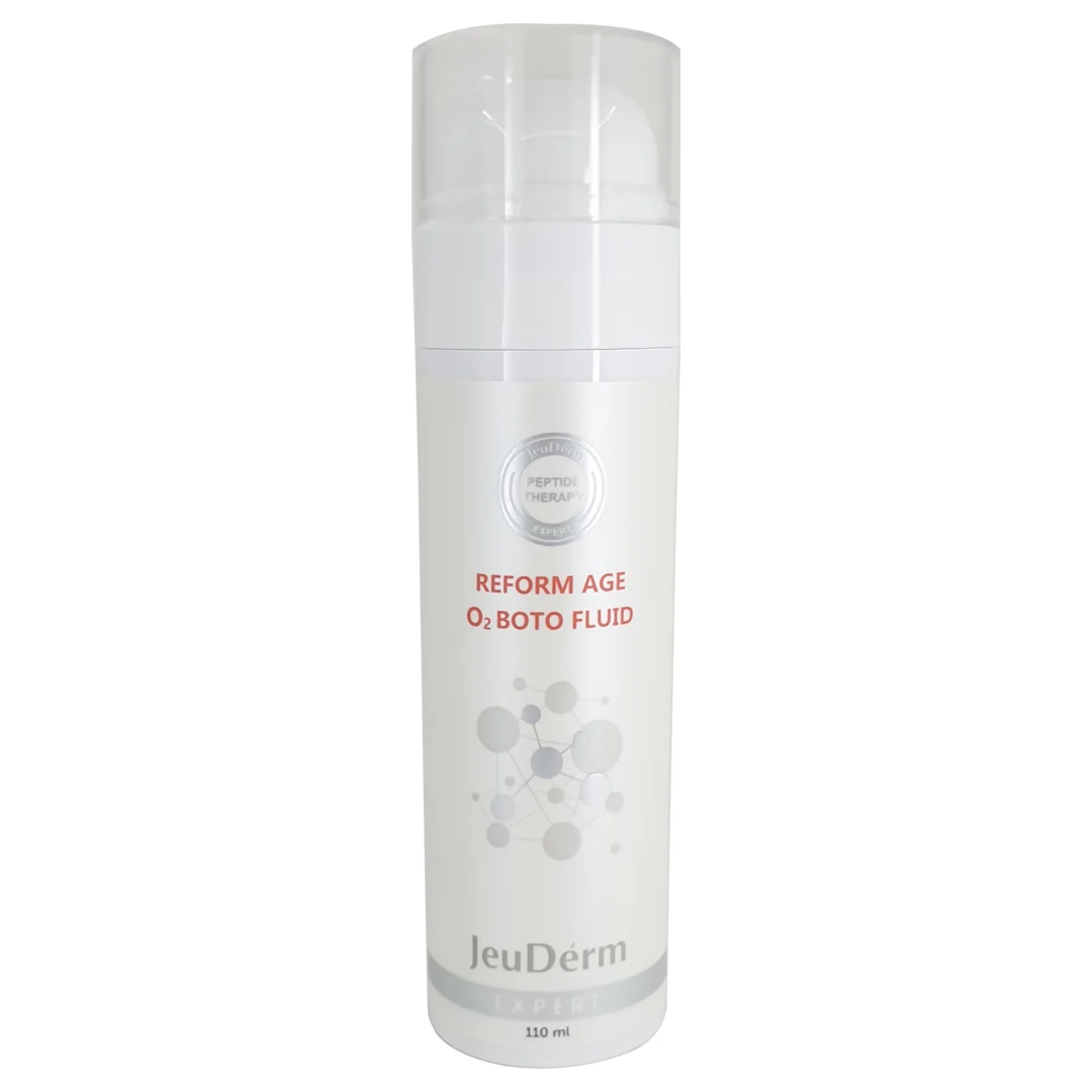 JEUDERM Reform Age O2 Boto Fluid - 110ml