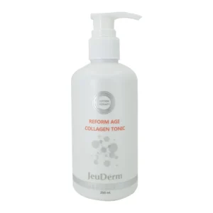 JEUDERM Reform Age Collagen Tonic – Tónico Facial 250ml