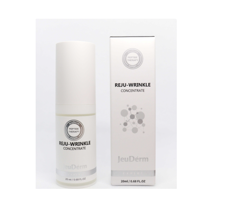 JEUDERM Reju-Wrinkle Concentrate Serum Antiarrugas 20ml