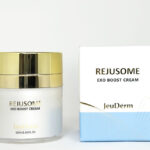 JEUDERM Rejusome Exo Boost Cream - Crema Reafirmante 50ml