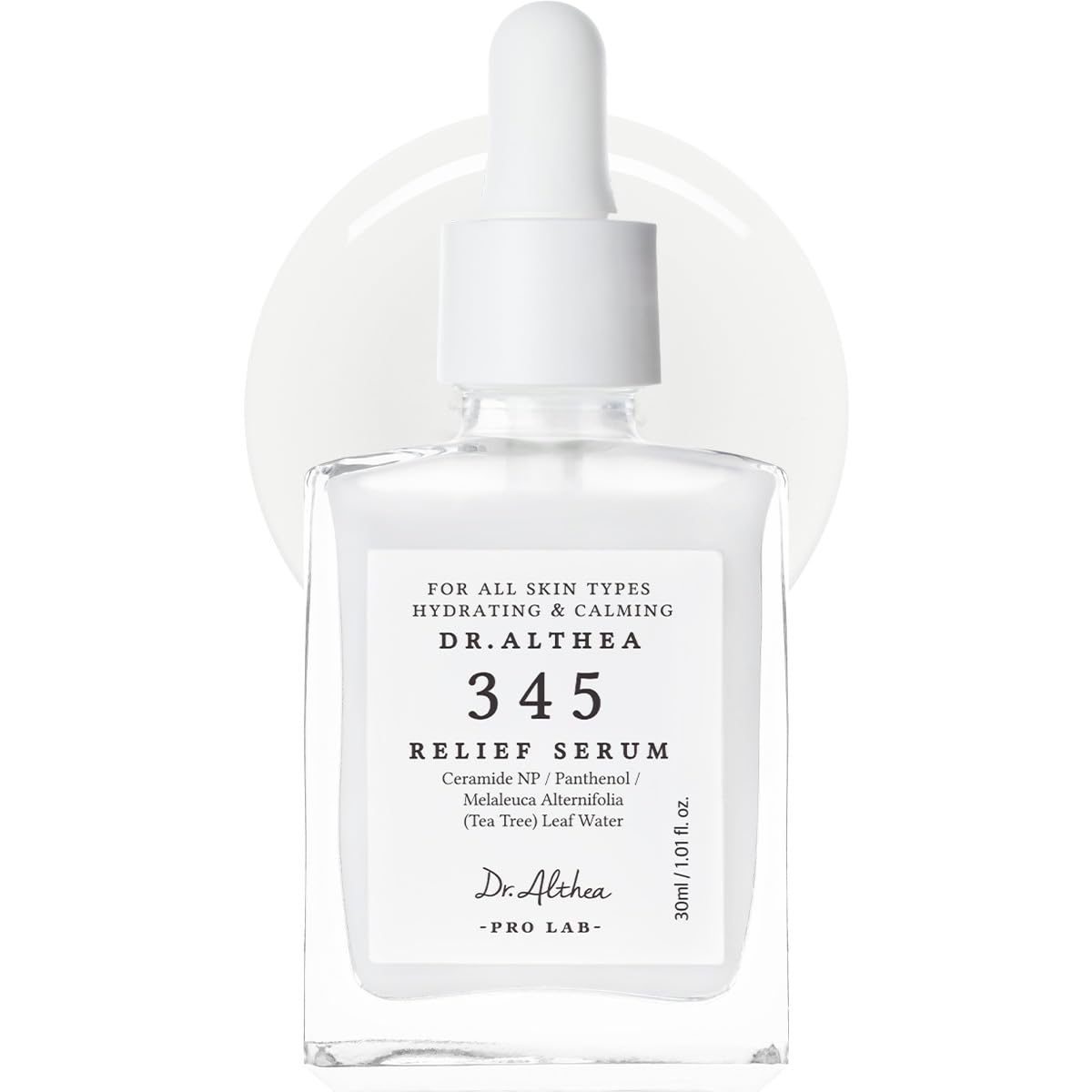 DR.ALTHEA 345 Relief Serum Facial 30ml