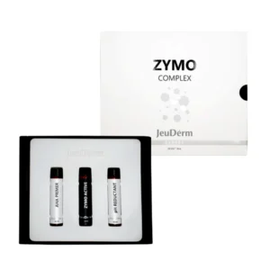 JEUDERM Zymo Complex – 3pzs x 10ml c/u