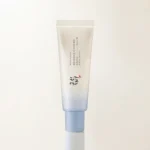 BEAUTY OF JOSEON Relief Sun Aqua-Fresh Rice + B5 - Fotoprotector SPF50+ 50ml