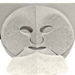 JEUDERM Mascarilla de Papel para Carboxyterapia - Repuesto 1pza