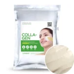 LINDSAY Glucose Gel Modeling Pack Collagen- Mascarilla Hidroplástica Facial 1 kilo