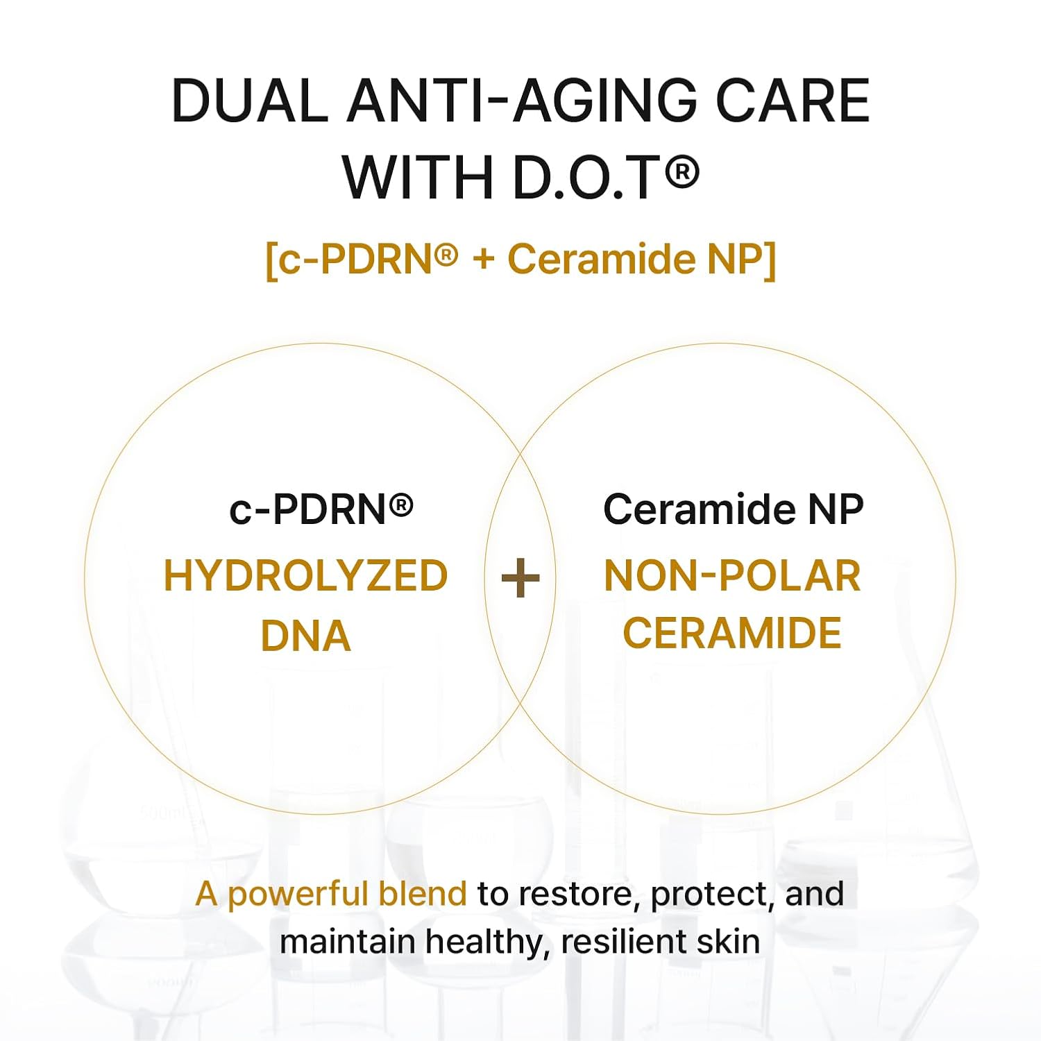 REJURAN Dual Effect Ampoule - Serum Antiedad 30ml - Imagen 6