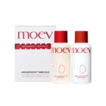 MOEV Mini Set Shampoo 50ml + Treatment 50g - Travel Size
