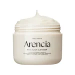 ARENCIA Rice Mucin Cleanser - Limpiador Facial 120g