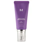MISSHA M Perfect Cover Serum BB Cream Pro - Base de Maquillaje #21 Light Beige 50ml