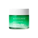 MARY&MAY Sensitive Soothing Gel - Crema Antirojeces 70g