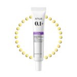 ANUA Retinol Caffeine Revitalizing Eye Cream - Contorno de Ojos Antiojeras 30g