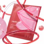MEDICUBE EGF NAD  Gel Mask - 1 Pieza