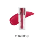 TIRTIR - Waterism Glow Tint Mini - 19 Bad Rosy 1.8g