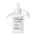 NIDA Centella Hydrating - Serum Hidratante Facial 50ml