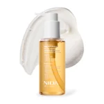 NIDA Perfect Clear Oil-To-Foam Double Cleanser - Desmaquillante145ml