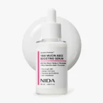 NIDA Yam Mucin ABCE Boosting Serum - Serum Iluminador 50ml