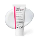 NIDA Yam Mucin ABCE Facial Cream - Crema Nutritiva 55ml