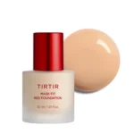 TIRTIR Red Mask Foundation – Base de Maquillaje Fluida 30ml – 23N Sand