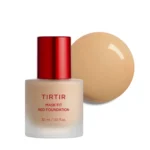 TIRTIR Red Mask Foundation – Base de Maquillaje Fluida 30ml – 29N Natural Beige