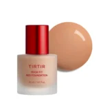 TIRTIR Red Mask Foundation – Base de Maquillaje Fluida 30ml – 33C Hazel