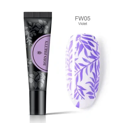 BORN-PRETTY-STAMPING-GEL-FW05