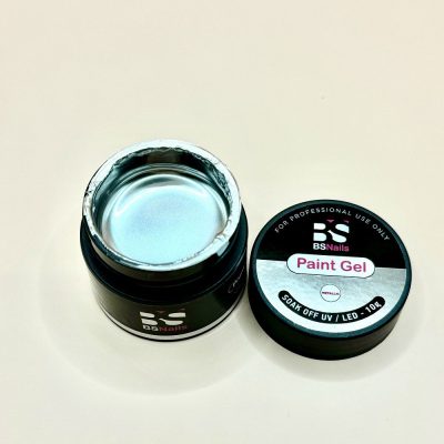 GEL-PAINT-PLATINIUM