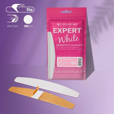 Lima-Staleks-Expert-40-Blanca-grit-180-Enails