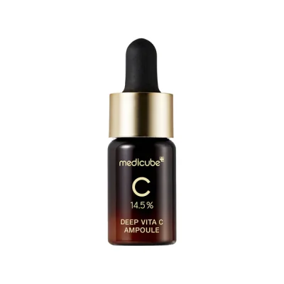 Medicube-Deep-Vita-C-Ampoule-2.0-K-Beauty-World