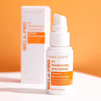 Nineless-MELA-PRO-Tranexamic-Serum