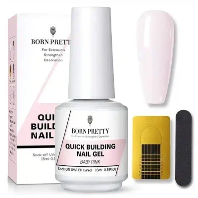QUICK-BABY-PINK