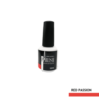 RED-PASSION
