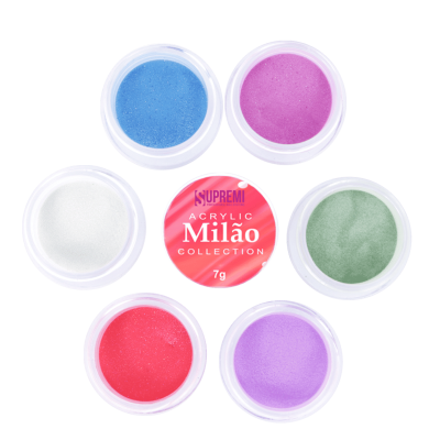 acrylic-milao