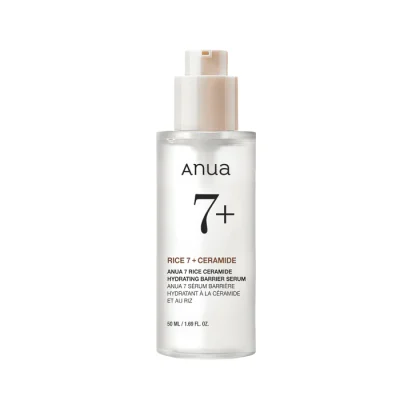 anua rice 70 serum