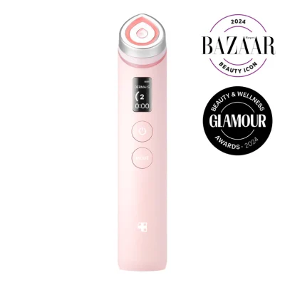 boosterpink